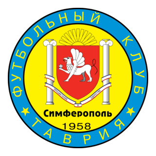 Tavria Logo PNG Vector