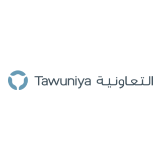 Tawuniya Logo PNG Vector