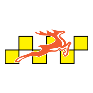 Taxi Service Logo PNG Vector