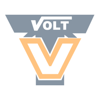 Taxi VOLT Logo PNG Vector