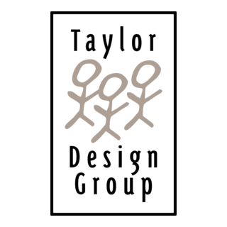 Taylor Design Group Logo PNG Vector