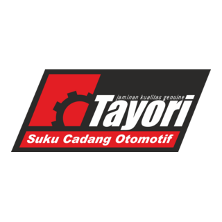 TAYORI Logo PNG Vector