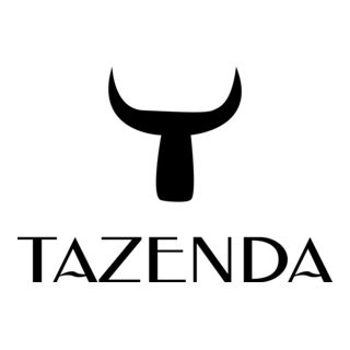 tazenda Logo PNG Vector