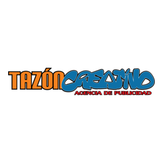 tazon creativo Logo PNG Vector