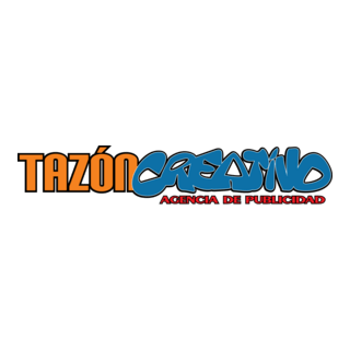 TazónCreativo Agencia de Publicidad Logo PNG Vector