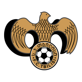 Tbilisi Logo PNG Vector