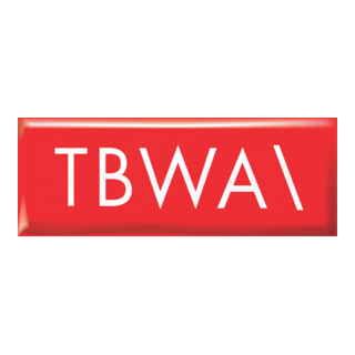 TBWA Logo PNG Vector