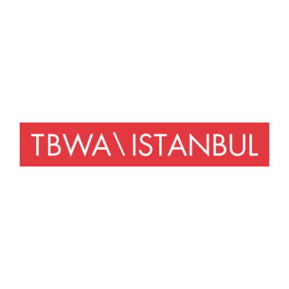 TBWAISTANBUL Logo PNG Vector