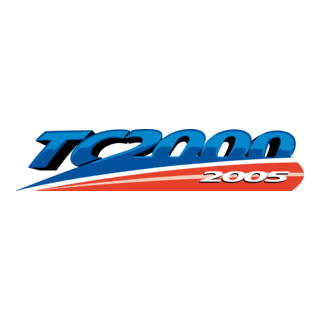 TC2000 Logo PNG Vector