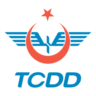 tcdd Logo PNG Vector