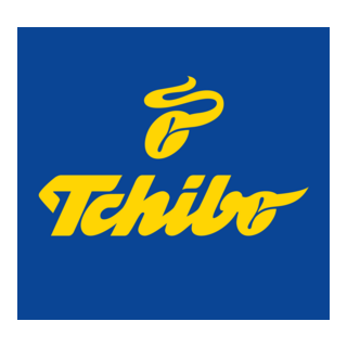 Tchibo Logo PNG Vector