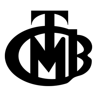 TCMB Logo PNG Vector