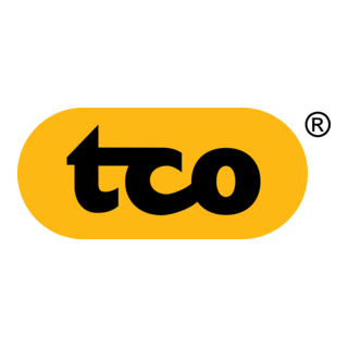 TCO Logo PNG Vector