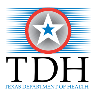 TDH Logo PNG Vector