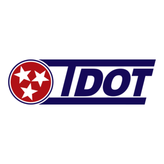 TDOT Logo PNG Vector