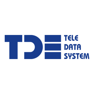 TDS Logo PNG Vector