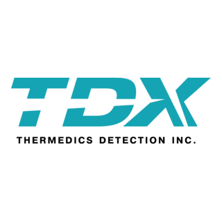 TDX Logo PNG Vector