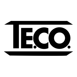 TE.CO. Logo PNG Vector