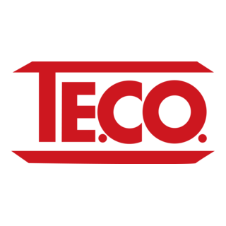 TE.CO. Logo PNG Vector