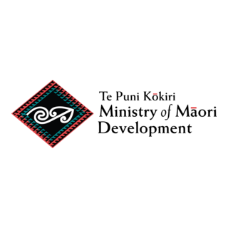 Te Puni Kokiri Logo PNG Vector