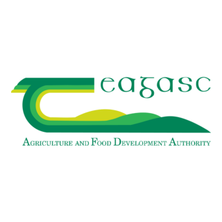 Teagasc Logo PNG Vector
