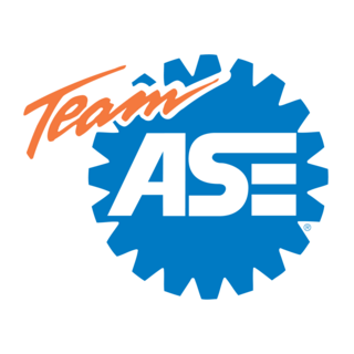 Team ASE Logo PNG Vector