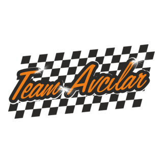 TEAM AVCILAR Logo PNG Vector