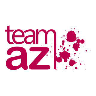 Team.AZ Logo PNG Vector