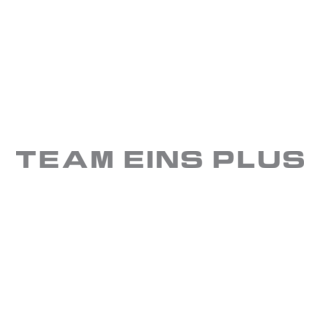 TEAM EINS PLUS Logo PNG Vector