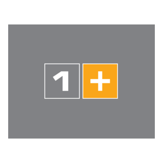 TEAM EINS PLUS Logo PNG Vector