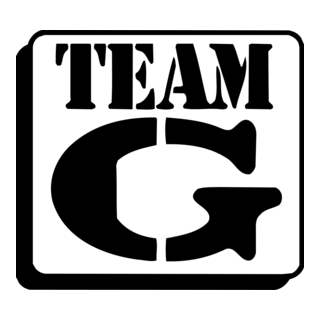 Team G Logo PNG Vector