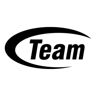 TEAM Logo PNG Vector