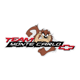 Team Monte Carlo Logo PNG Vector