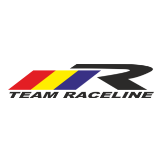 Team Raceline Logo PNG Vector