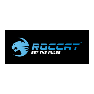 Team roccat Logo PNG Vector