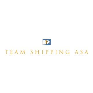 Team Shipping Logo PNG Vector