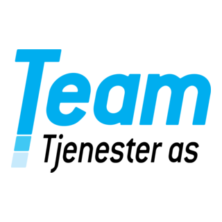 Team Tjenester AS Logo PNG Vector