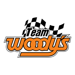 Team Woody's Logo PNG Vector