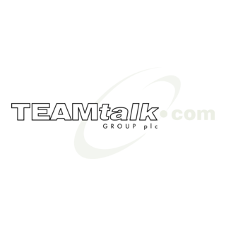 TEAMtalk.com Logo PNG Vector