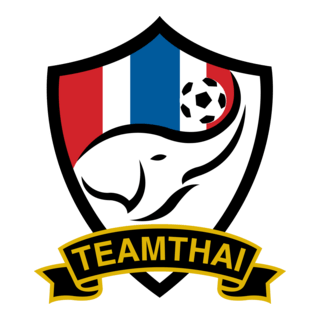 Teamthai Logo PNG Vector