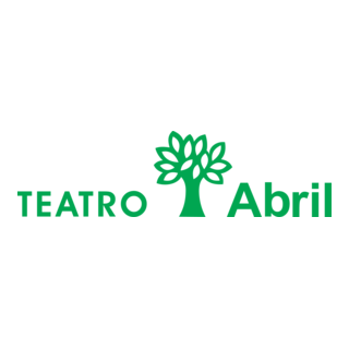 Teatro Abril Logo PNG Vector