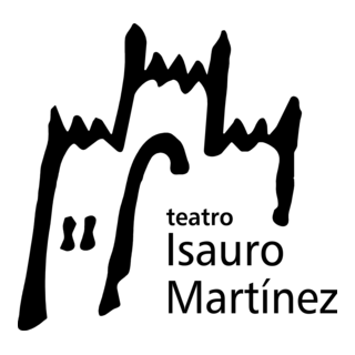 Teatro Isauro Matinez Logo PNG Vector