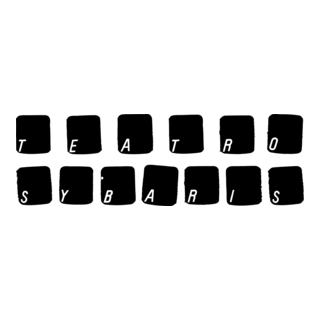 Teatro Sybaris Logo PNG Vector