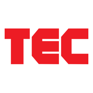 TEC Logo PNG Vector