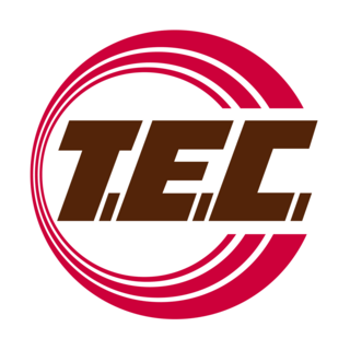 TEC Logo PNG Vector