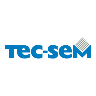 Tec-Sem Logo PNG Vector