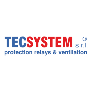 Tec system Logo PNG Vector