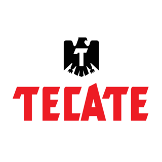 Tecate Logo PNG Vector