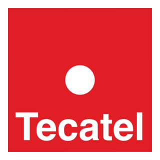 Tecatel Logo PNG Vector