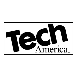 Tech America Logo PNG Vector